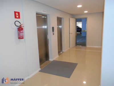 Apartamento, 1 quarto, 41 m² - Foto 3