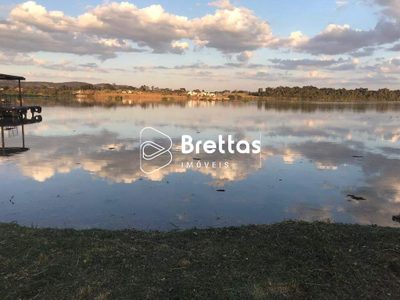 Terreno, 2817 m² - Foto 1