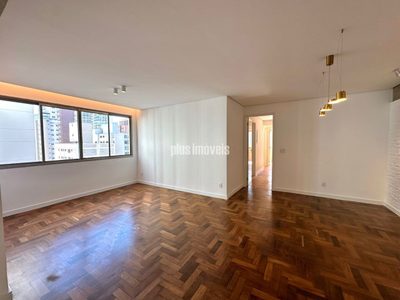Apartamento, 3 quartos, 110 m² - Foto 1