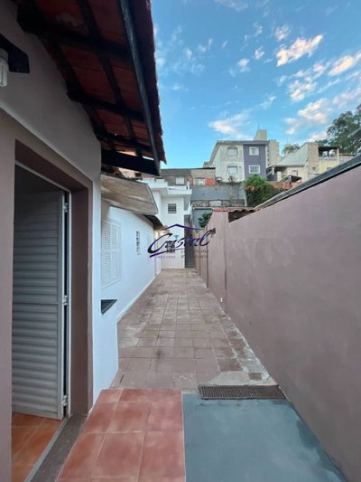 Casa, 1 quarto, 45 m² - Foto 4