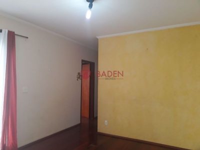 Apartamento, 2 quartos, 64 m² - Foto 2