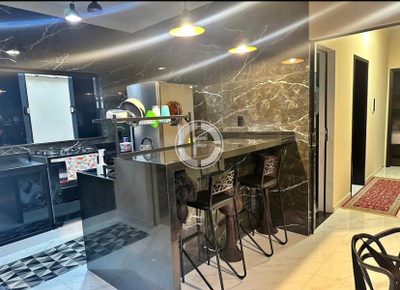 Casa, 3 quartos, 205 m² - Foto 1