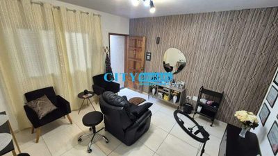 Prédio Inteiro, 78 m² - Foto 4