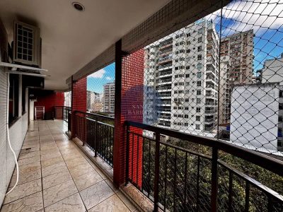 Apartamento, 3 quartos, 120 m² - Foto 5