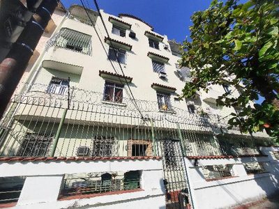 Apartamento, 1 quarto, 10 m² - Foto 1