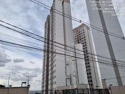 Apartamento, 2 quartos, 35 m² - Foto 1