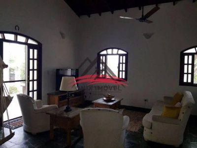 Chácara, 4 quartos, 2112 m² - Foto 3
