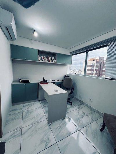 Sala-Conjunto, 25 m² - Foto 2