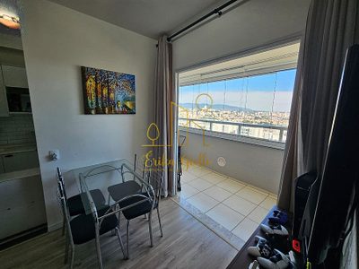 Apartamento, 3 quartos, 60 m² - Foto 5