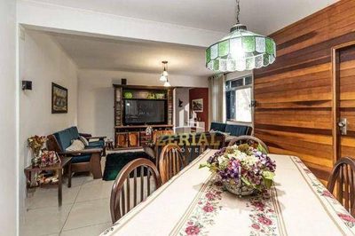 Sobrado, 3 quartos, 286 m² - Foto 5