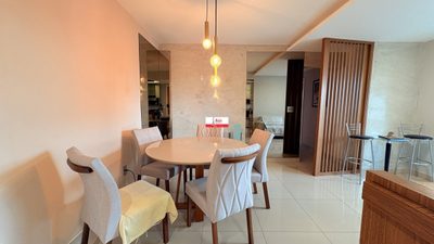 Apartamento, 3 quartos, 86 m² - Foto 4