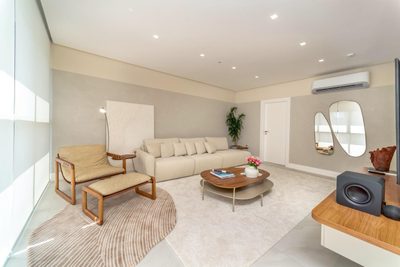 Apartamento, 4 quartos, 193 m² - Foto 3