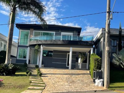Casa, 5 quartos - Foto 1