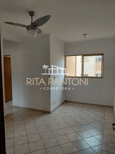 Apartamento, 2 quartos, 49 m² - Foto 2