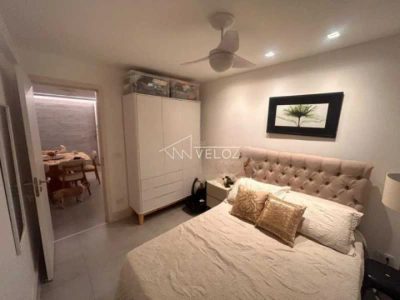 Apartamento, 4 quartos, 130 m² - Foto 5