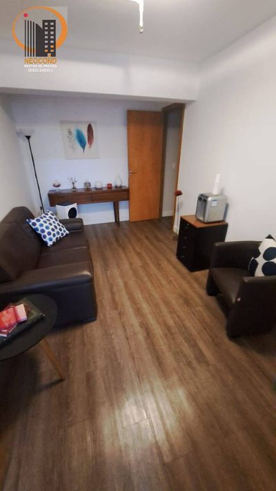 Sala-Conjunto, 50 m² - Foto 2
