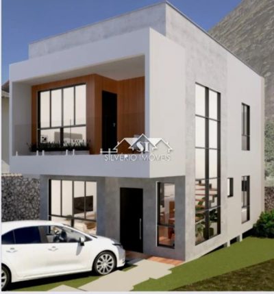 Casa, 4 quartos, 154 m² - Foto 2