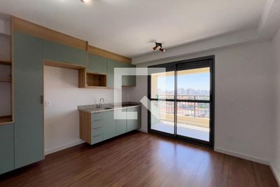 Apartamento, 1 quarto, 35 m² - Foto 1