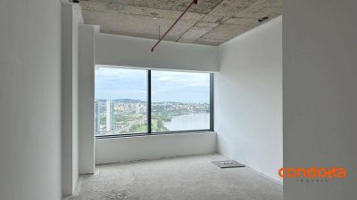 Sala-Conjunto, 28 m² - Foto 1
