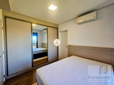 Apartamento, 3 quartos, 228 m² - Foto 4