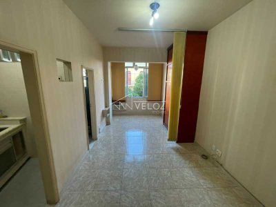 Apartamento, 1 quarto, 29 m² - Foto 2