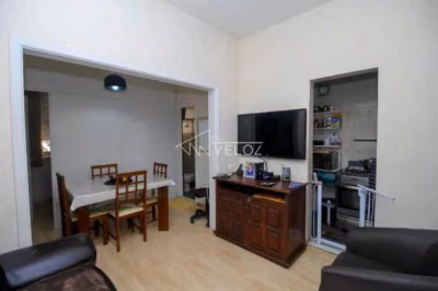 Apartamento, 2 quartos, 51 m² - Foto 1