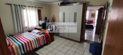 Sobrado, 4 quartos, 140 m² - Foto 5