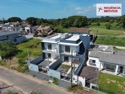 Casa, 3 quartos, 115 m² - Foto 4