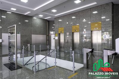 Sala-Conjunto, 311 m² - Foto 2