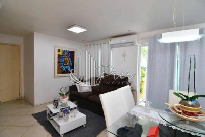 Apartamento, 3 quartos, 106 m² - Foto 4