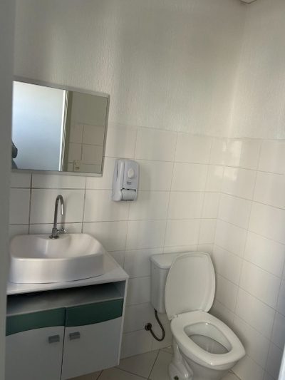 Sala-Conjunto, 49 m² - Foto 4