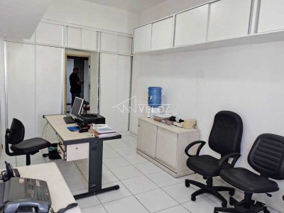 Sala-Conjunto, 26 m² - Foto 5