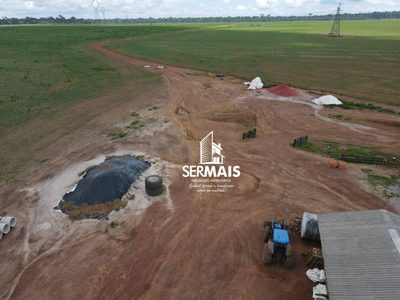 Fazenda, 2777 hectares - Foto 2