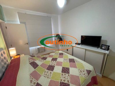 Apartamento, 2 quartos, 72 m² - Foto 4