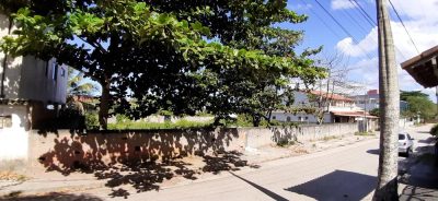 Terreno, 460 m² - Foto 1