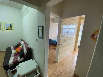 Apartamento, 1 quarto, 59 m² - Foto 1