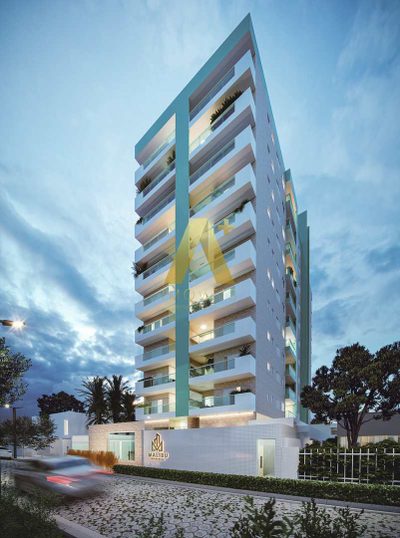 Apartamento, 2 quartos, 73 m² - Foto 5