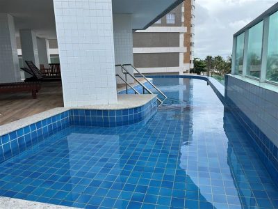 Apartamento, 2 quartos, 82 m² - Foto 2