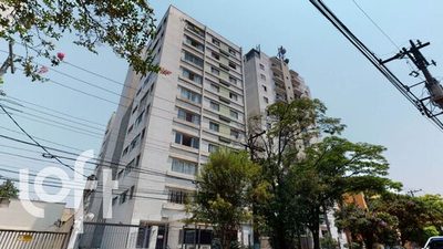 Apartamento, 2 quartos, 64 m² - Foto 3