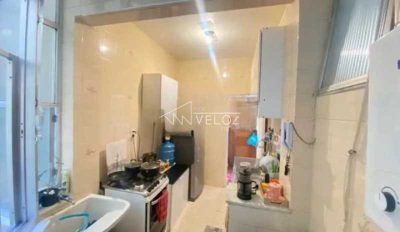 Apartamento, 2 quartos, 70 m² - Foto 4