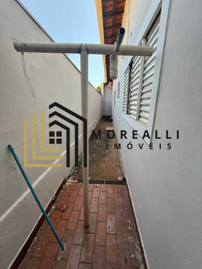 Casa, 3 quartos, 178 m² - Foto 5