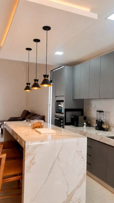 Casa, 3 quartos, 300 m² - Foto 4