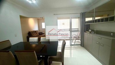 Apartamento, 2 quartos, 67 m² - Foto 4