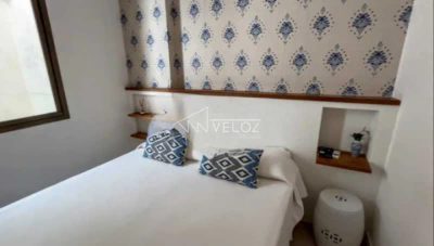 Flat/Apart Hotel, 1 quarto, 49 m² - Foto 2
