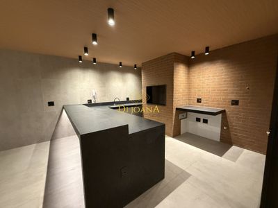 Apartamento, 4 quartos, 335 m² - Foto 4