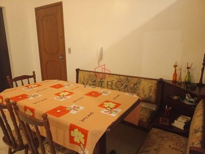 Apartamento, 1 quarto, 80 m² - Foto 4