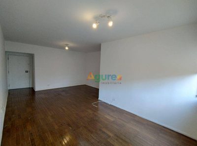 Apartamento, 2 quartos, 94 m² - Foto 2