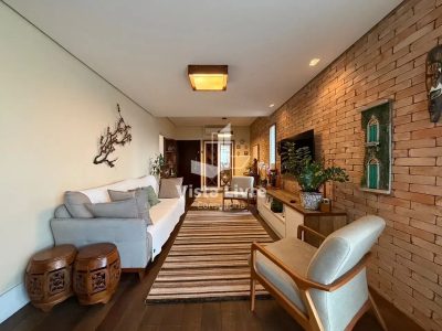Cobertura, 3 quartos, 186 m² - Foto 3