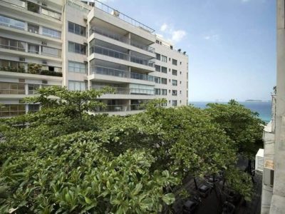 Apartamento, 4 quartos, 180 m² - Foto 1