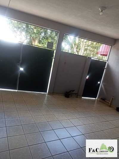 Casa, 2 quartos - Foto 1